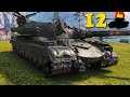 Object 277 - ANGEL OF DEATH - World of Tanks