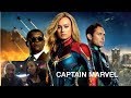 Captain Marvel - Green vs Green Movie Review
