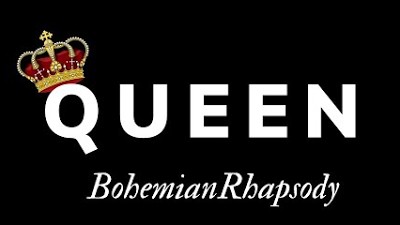 Bohemian Rhapsody 1 hour (with lyrics)