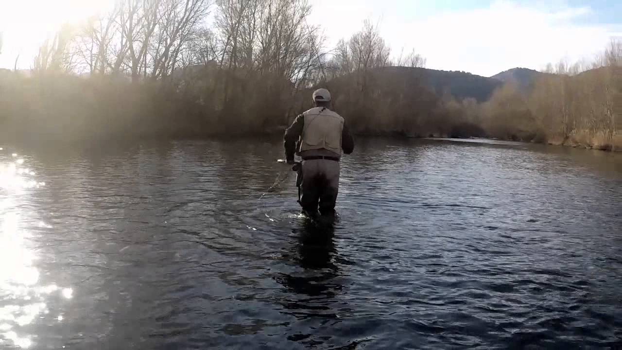 Home - Carles Vivé Fly Fishing