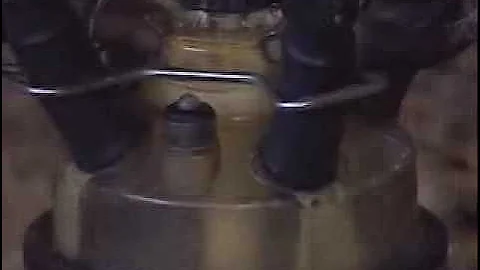 Using manure to generate electricity  - march 2009