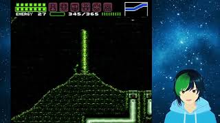 Super Metroid Subversion Part 3 - Island Adventure! (04/11/2024)