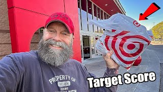 Star Wars Online App Score | Walmart and Target Toy Hunt