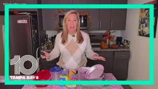 How long is it safe to eat Thanksgiving leftovers?