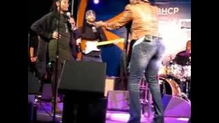 LEDISI, RACHELLE FERRELL, AND KELLY PRICE