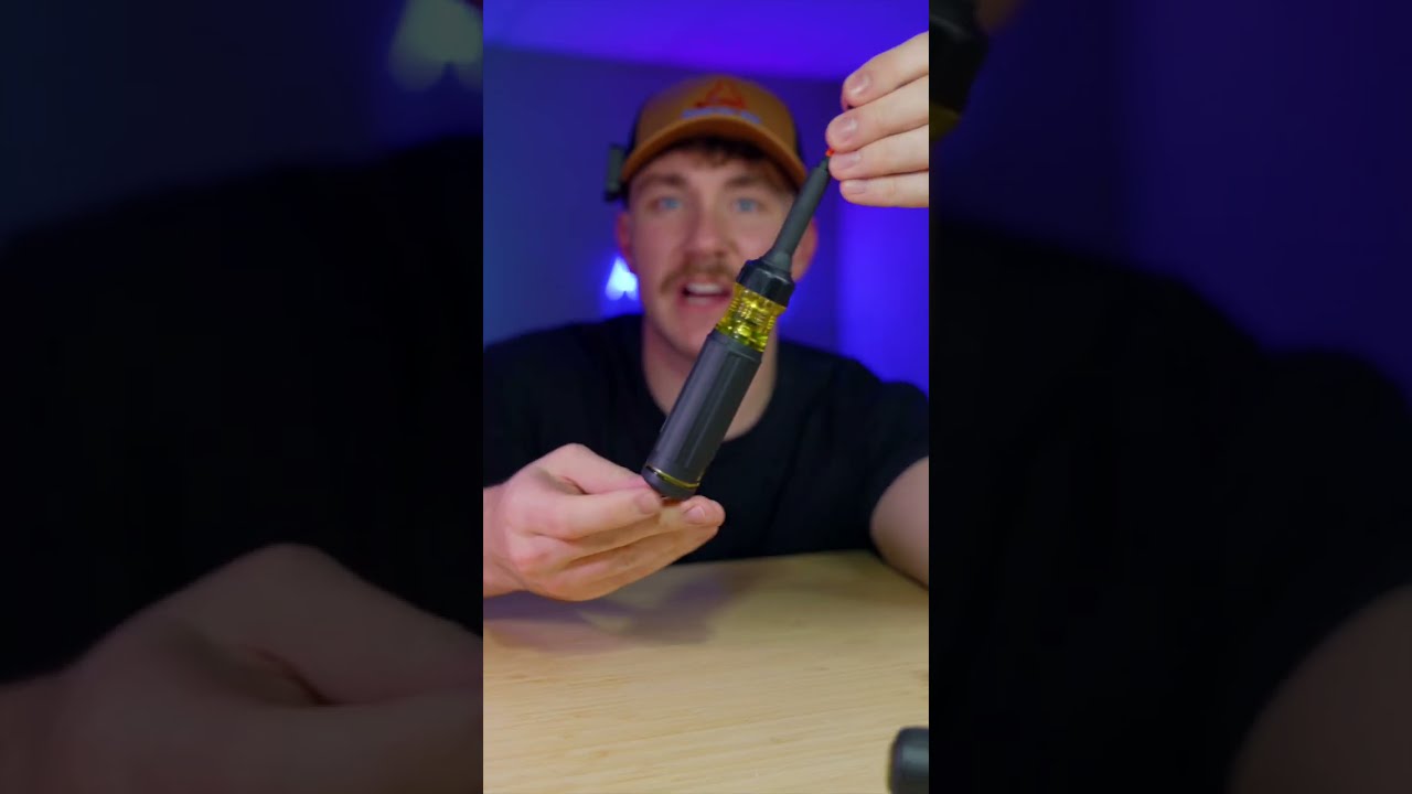 Kleins Newest Multi Driver Is UNBELIEVABLE KleinToolsVideo Kleintools TOOLS ELECTRICIAN