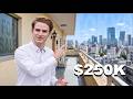 "Cheap" Apartments in Tokyo's Expensive Neighborhoods
