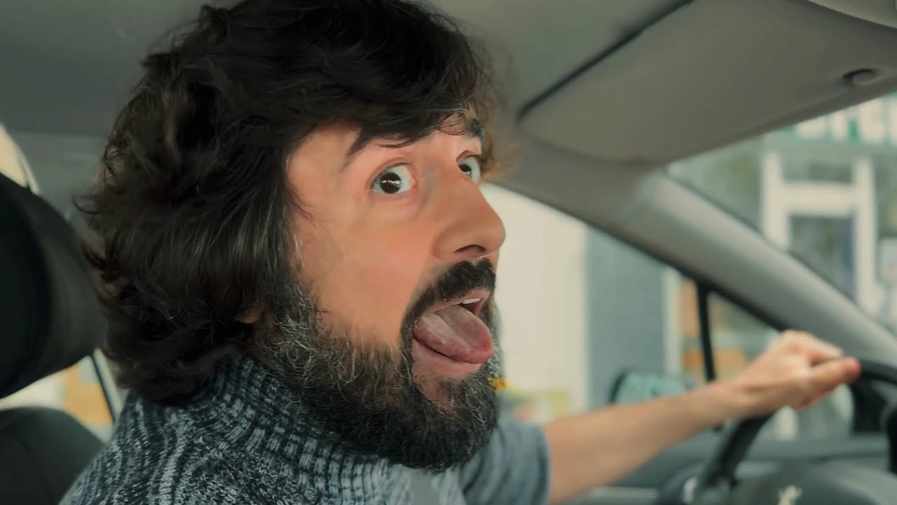 Monologue d’un homme attendri