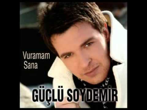 güçlü soydemir gidemezsin