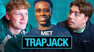 Jack x Noa Lang? Quincy Promes belt LIVE over Lil Kleine, Memphis Depay & Lil Baby