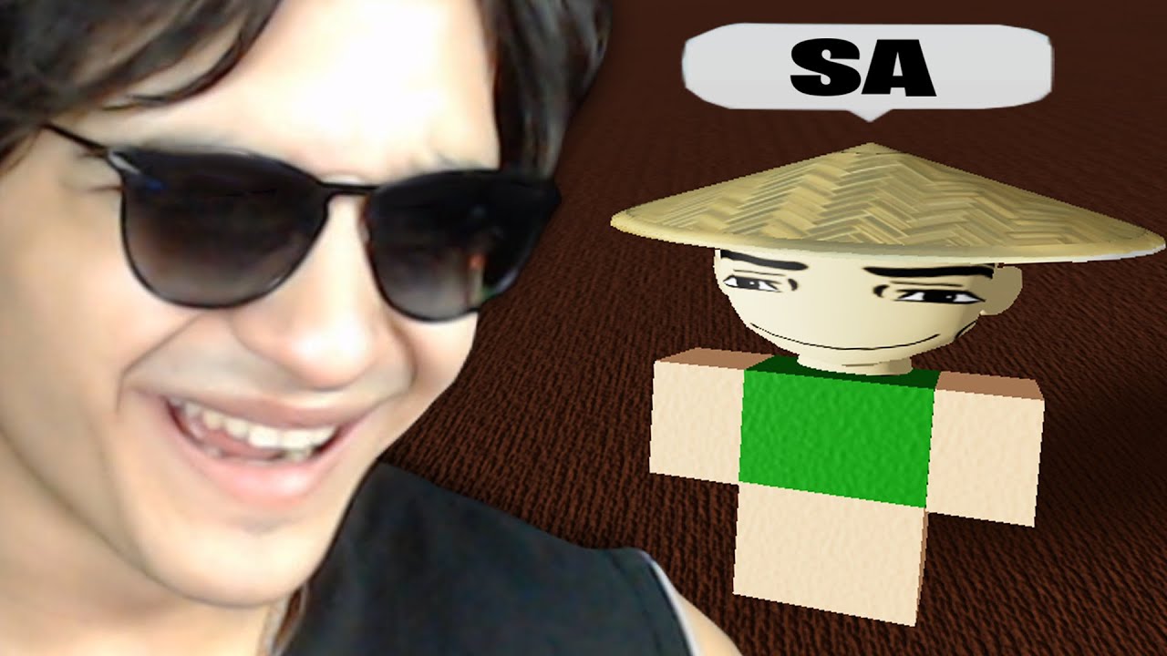 BENİ OYUNCAK YAPAN OYUN!