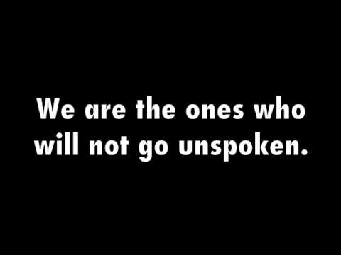Otherwise - Soldiers Lyrics