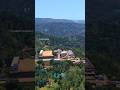 Hidden Kerala Village 😍 | Pandippara Idukki | Nature at its Best 🌿 #Shorts #shortsfeed