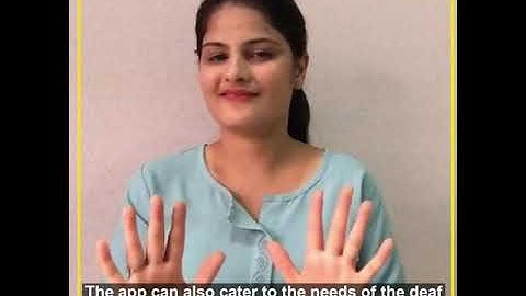 Welcome AVAZ. To learn more about AVAZ and their work, please go to Avazapp.com.