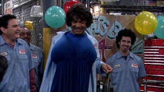 Top 15 Funniest George Lopez Show Moments (5-1) by JonGon Productions 2,391,529 views 3 years ago 20 minutes