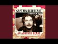 Captain Beefheart - An Ashtray Heart