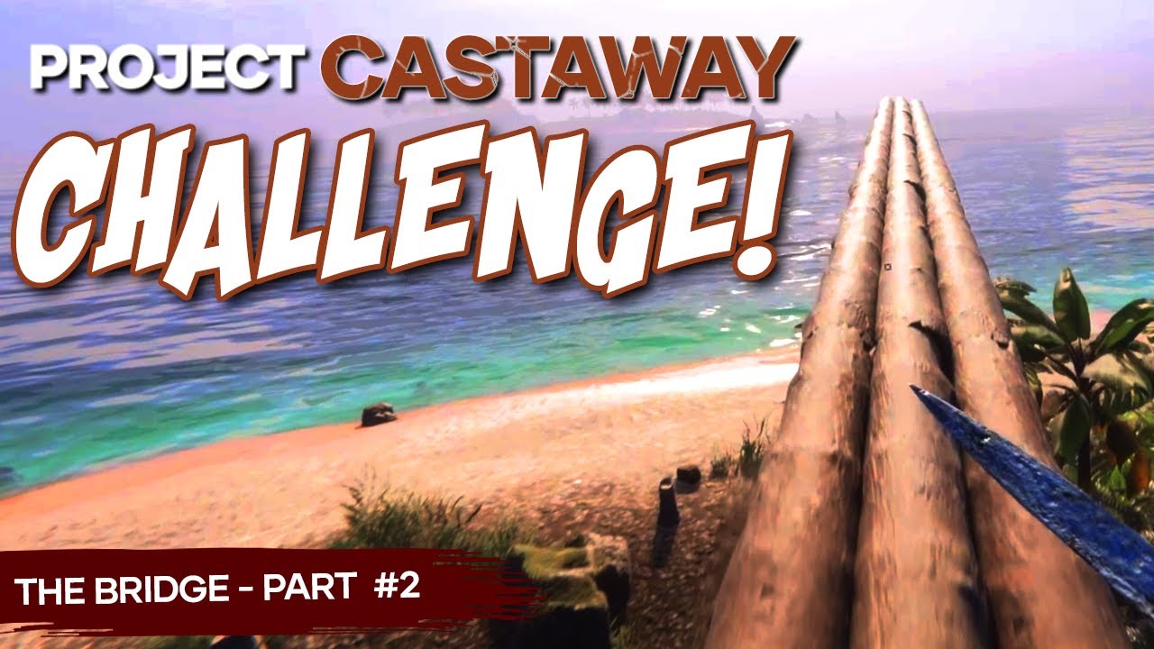 Let the Bridge Grow | Challenge Me!