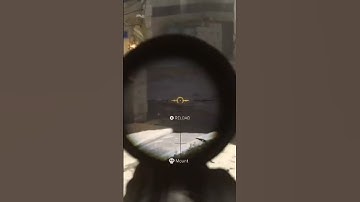 OH BABY A TRIPLE #1v1 #modernwarfare #gaming