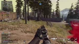 BRACKETT GAMING BLACK ops7 pt100
