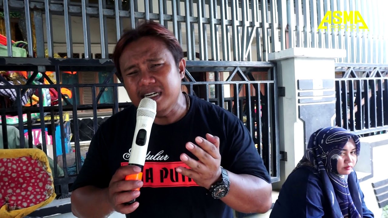 DUA PUTRA 2020 | Banyu Larangan Voc. Kang Rendy | Edisi Latihan