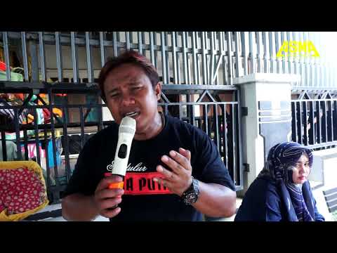 BANYU LARANGAN -Bung Rendy- KARAOKE