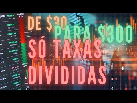 De R$30 para R$300 - OPÇÕES BINARIAS - YouTube