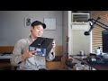 【はじめてマイクプリを買ってみた】Focusrite ISA ONE ANALOGのご紹介？？