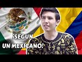 7 Cosas RARAS de COLOMBIA (Según Un Mexicano) | BrandJ.Peregrino