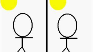 3d CROSSEYE ANIMATION TEST