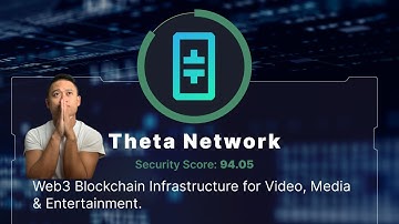 THETA NETWORK