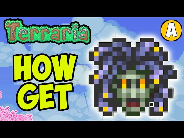 r/Terraria 🌳 on X: Everyone hates Medusa, so I thought of a solution    / X