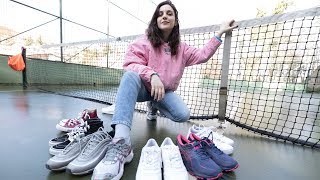 Aldığınıza Pişman Olmayacağınız 10 Spor Ayakkabı 👟