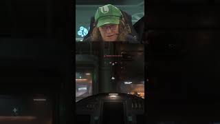Stupid Death Number 3 #gaming #freefly #twitch #starcitizen #stupiddeaths #streamer