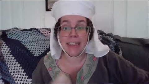 Miracle, Mysteries, and Morality: An Intro to Medieval Theatre