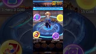 TIPS BERMAIN COMMANDER ALUCARD EZ WINSTREAK #magicchessgogo #mcggidreators