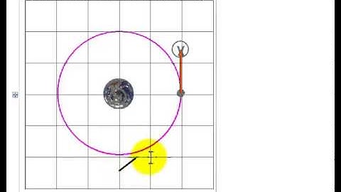 Introduction to Uniform Circular Motion