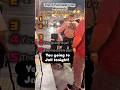 Ranking funniest police moments #shorts