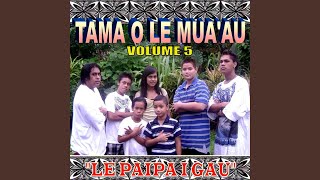 Tupua Tamasese