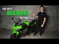 What is the best beginner motorcycle an honest answer