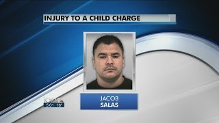 Police investigate death of toddler in foster care