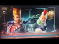 TEKAN 7 gameplay paul vs jack