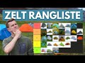 Die Besten Ultraleicht Zelte Top 30 Rangliste 2026