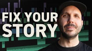 The SIMPLE Story Beat That PRO Editors Never Miss