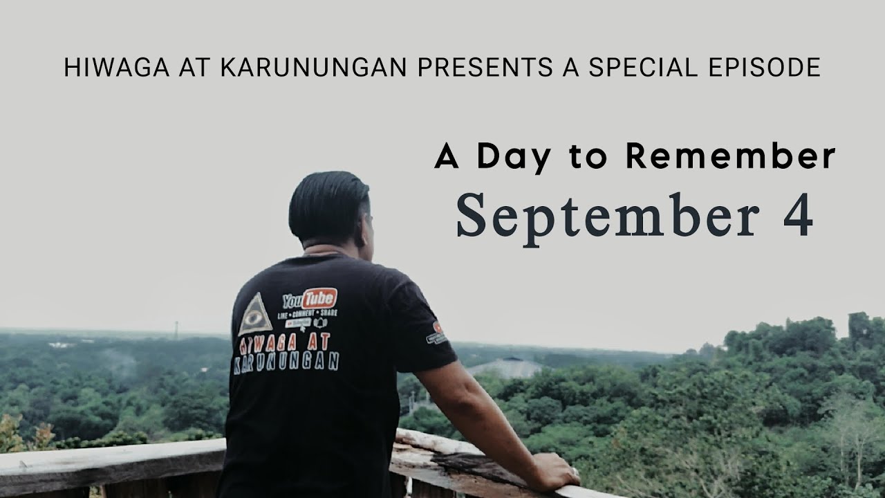Special Episode | A Day to Remember - YouTube
