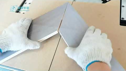 SUDIAO M1-PRO CNC Machine Mortise &Tenon