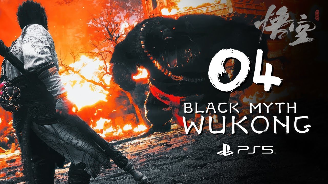 DE EERSTE RELIC ► Black Myth Wukong - Aflevering #04 (PS5) // Nederlands