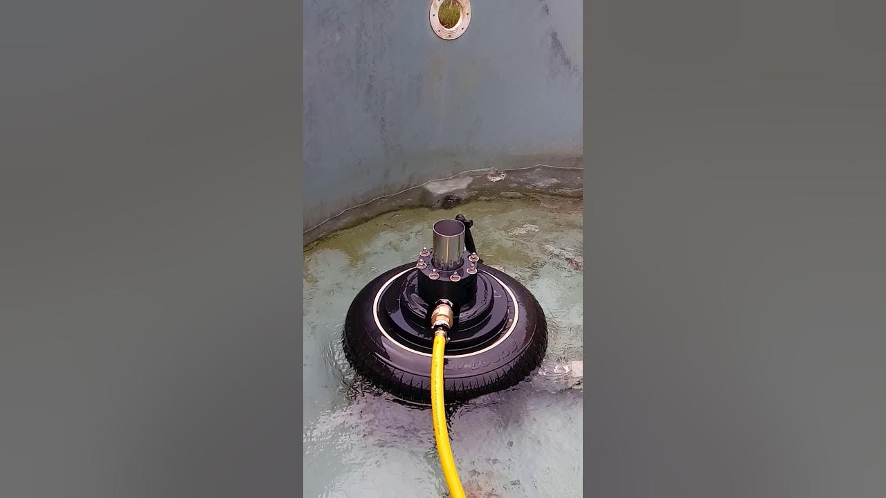 BUNYIP Ram Pump, PA 13 water powered Water pump, Millaa Millaa Nth QLD