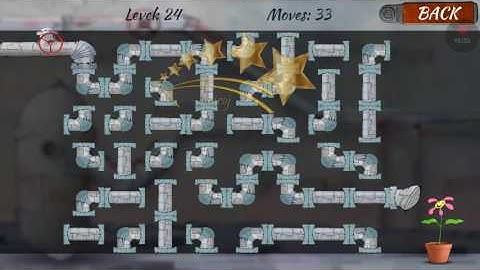 PLUMBER 2 - Level Pack 3 : Level 21-25