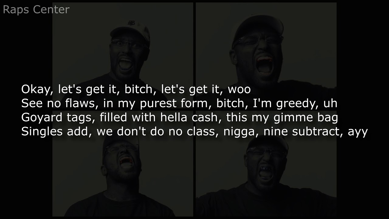 ScHoolboy Q   Numb Numb Juice LYRICS