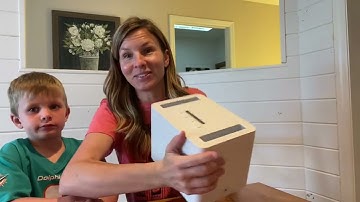 Vaydeer Time Locking Container, Metal Time Locked Box for Cell Phone, Snacks, Alcohol.